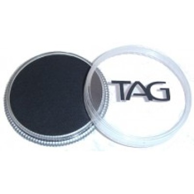 Tag Body Art 32g Regular Black Tag Body Art 32g Regular Black
